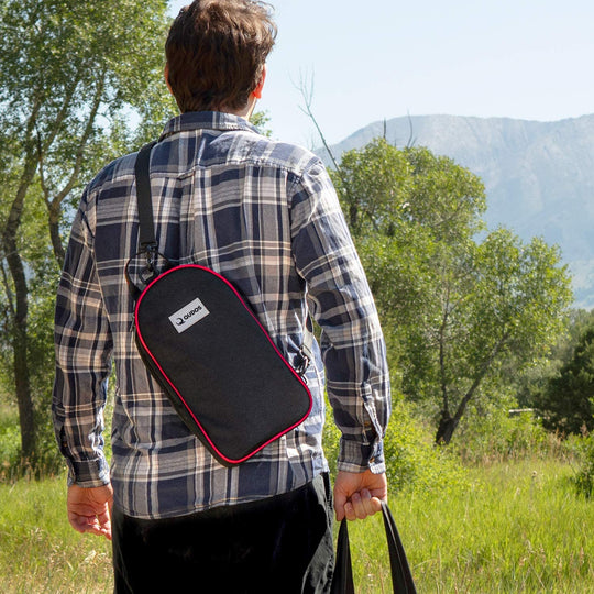 Cooking & Grilling Utensil Organizer Travel Set & Carry Case, Portable Silicone Camping Utensils & Kitchen Accessories, Cookware Equipment Kit and Chopping Board, Scissors & Camp Knife, Grill Supplies