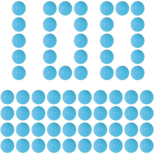 100-Round Dart Refill Pack