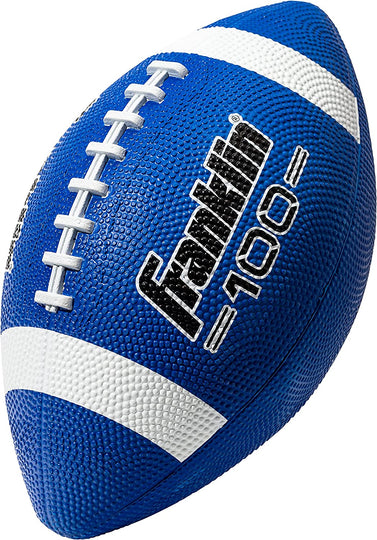 Franklin Sports Junior Football 