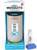 Thermacell Patio Shield Mosquito Repeller Includes 12-Hour Refill