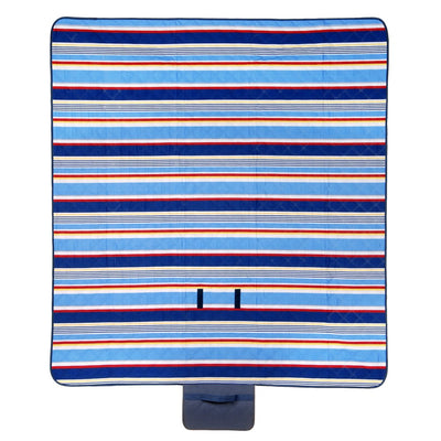 Roll-Up Travel Blanket 59" x 53"