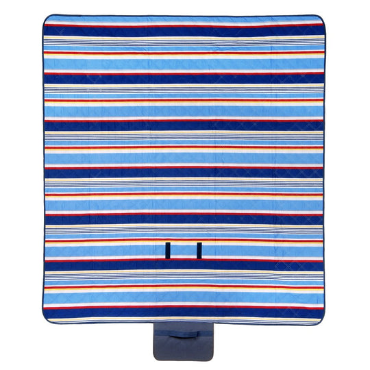 Roll-Up Travel Blanket 59" x 53"
