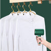 Dual Use Garment Steamer & Mini Portable Electric Iron