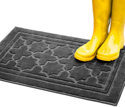  20"x32" Non-Slip Indoor front Door Mats 