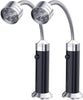 Barbecue Grill Lights Pack of 2