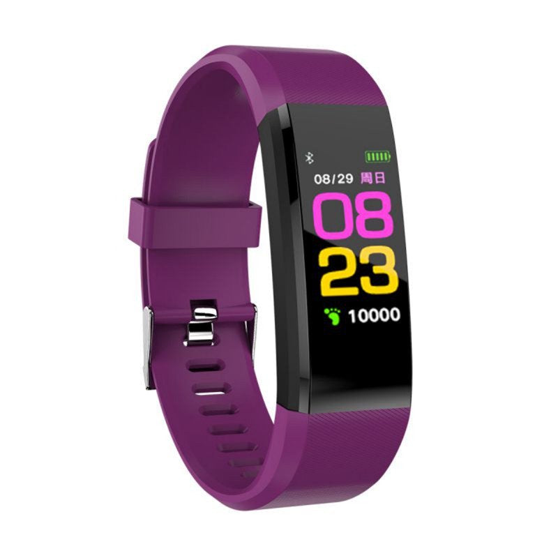 Mancro Fitness Tracker