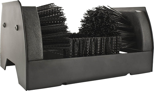 Boot and Shoe Scraper - Heavy Duty