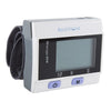 Automatic Wrist Blood Pressure Monitor with Digital LCD Display Screen