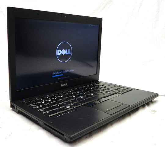 Dell Latitude E4310 13.3 Inch Business PC, Intel Core i5-520M up to 2.93GHz, 4G DDR3, 250G, VGA, Windows 10 Pro 64 Bit Multi-Language Support English/French/Spanish(Renewed)