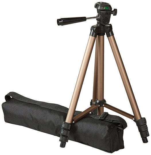 50-Inch Lightweight Tripod with Bag
