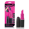 Screaming O My Secret Lipstick Vibrator with Soft-Silicone Flex Tip Pleasure Products