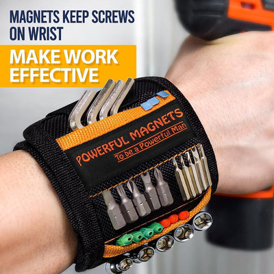  Magnetic Wristband