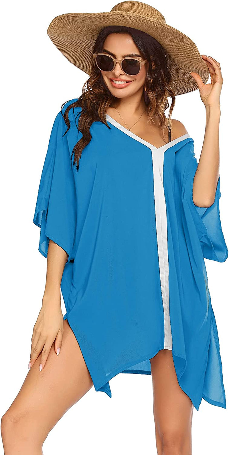 Cover Ups for Swimwear Women