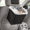 Back Seat Trash Bag Fits Most Vehicles Size: 7" X 9.5" X 11"