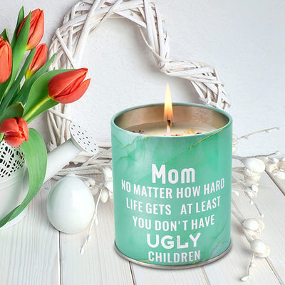 Scented Candles,Mothers 