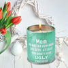 Scented Candles,Mothers 