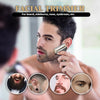 4 in 1 Cordless Electric Razor & Grooming Kit for Men