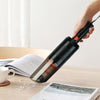 Rechargeable Cordless Handheld Vacuum Cleaner Cordless, Wet & Dry
