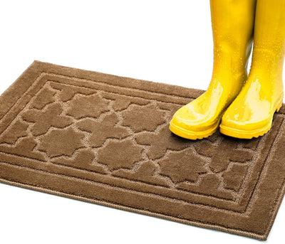  20"x32" Non-Slip Indoor front Door Mats 