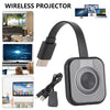 TV Stick Wireless HDMI Display Adapter HDMI Screen Mirroring Display Dongle Wifi HDMI Adapter Connector for Miracast Screen Mirror TV Dongle