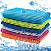 6 Pack Cooling Towel