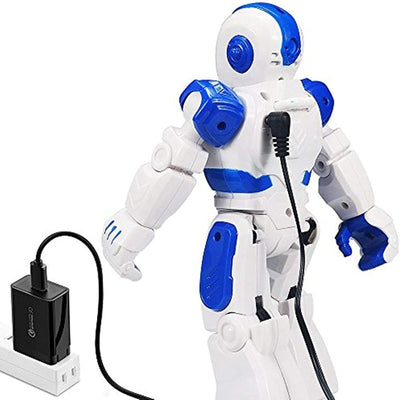 Interactive Singing Walking Dancing RC Smart Programmable Robot