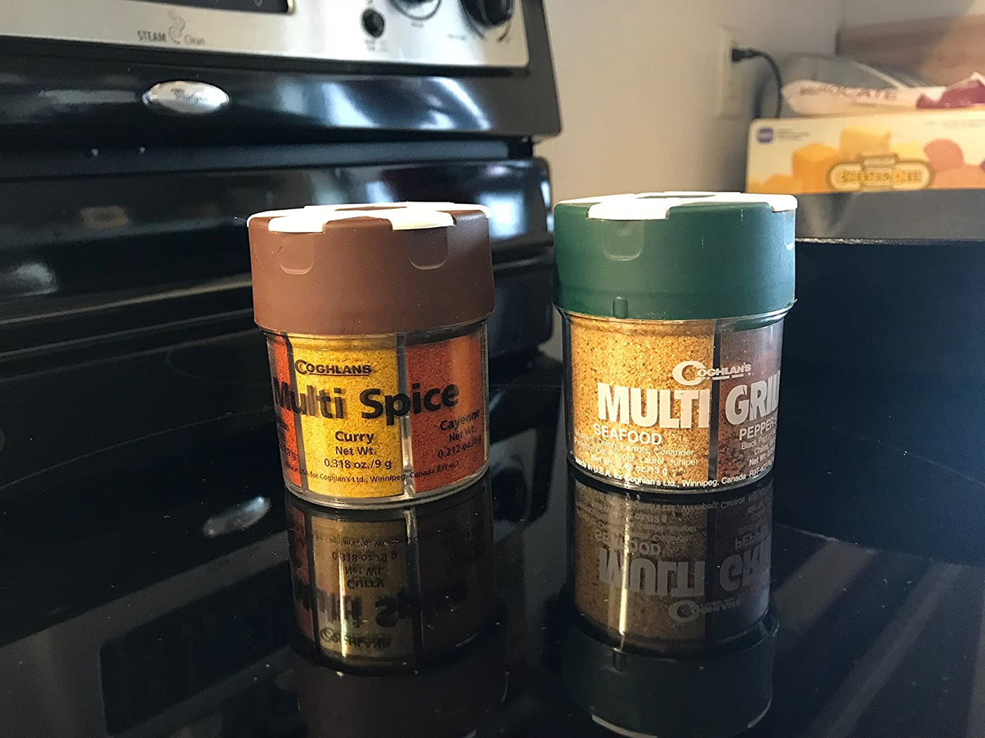 Coghlan's Multi-Spice