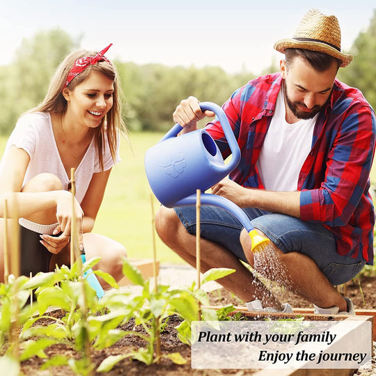 10 Herb Kit Non-GMO Growing into Thyme, Lavender, Chamomile, Dill, Chives, Cilantro, Rosemary, Basil, Parsley, Sage 