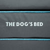 The Dog's Bed Orthopedic Spare Replacement Covers (Small to XXXL) for Memory Foam Dog Beds