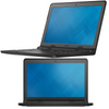 Dell Touchscreen Chromebook 11 3120 Intel N2840, 4GB RAM, 16GB eMMC SSD Storage, Chrome OS, Black (Renewed)