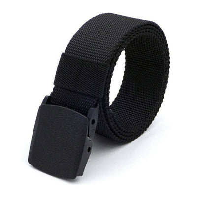 Men's Tactical Multi Function Combat Survival Belt