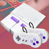 Retro Super Classic Game Mini Plug & Play System with Built-in Games