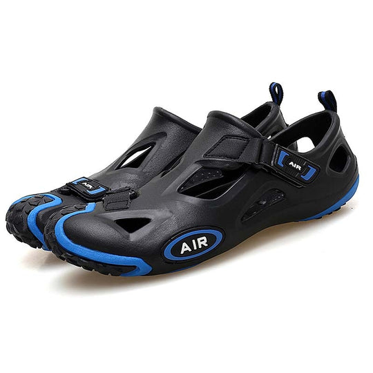 Men's Soft Outdoor Water Sandals Shoes