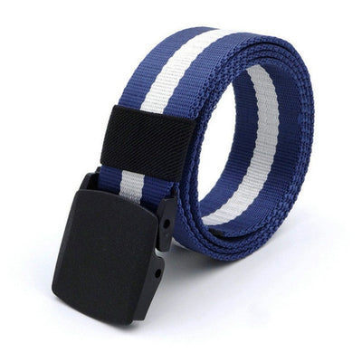 Men's Tactical Multi Function Combat Survival Belt