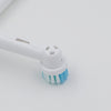Set Of 8 Electric Toothbrush Replacement Heads