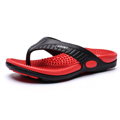 Men's Beach Casual Flip Flop Sandals