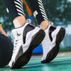 Men's Breathable Non-Slip Athletic Shoes
