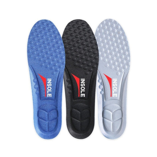 One Pair Orthopedic Arch Support Soft Insoles