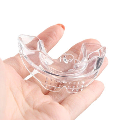 Silicone Orthodontic Alignment Mouth Guard