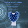 Therapeutic Support Cushion For Head, Neck And Shoulder Pain
