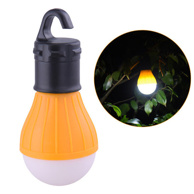 Portable LED Waterproof Lantern Camping Light