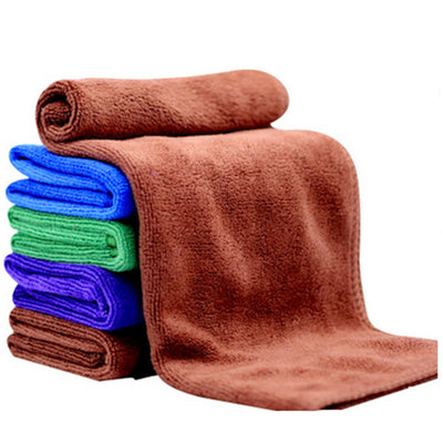 Microfiber Cleaning Cloth Towel Sets