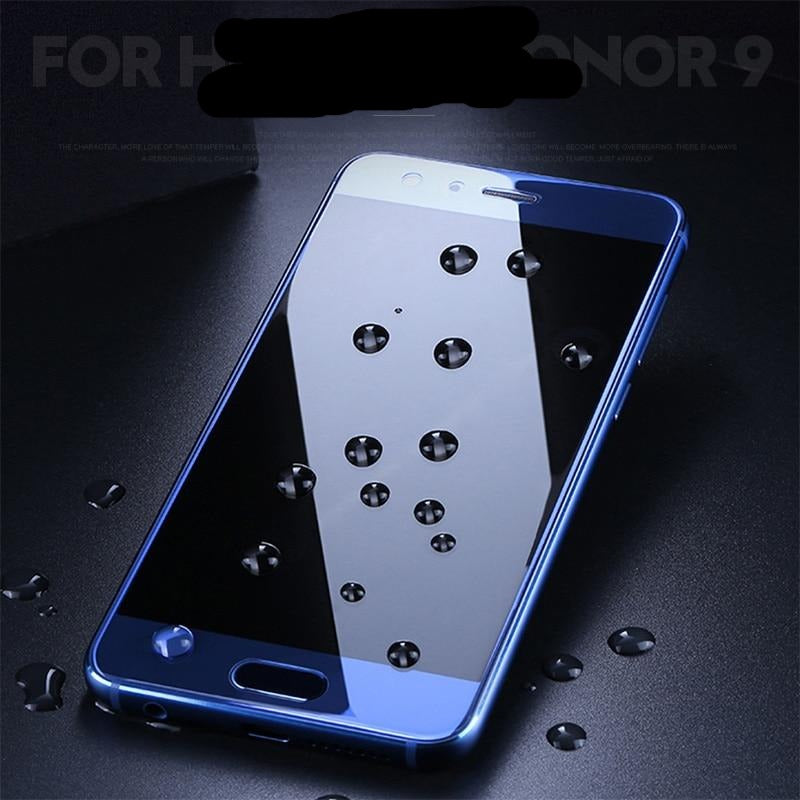 3D Curved Film Screen Protector Set