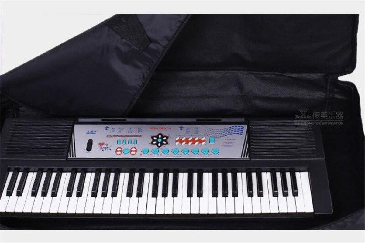 Professional Waterproof 76 key Electronic Piano Bag