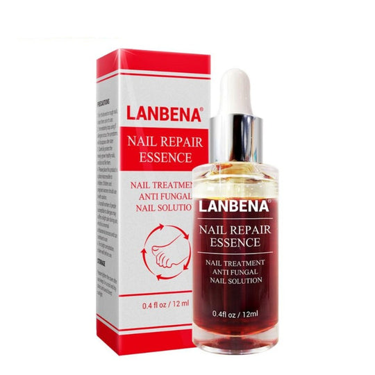 Nail Fungal Treatment Serum