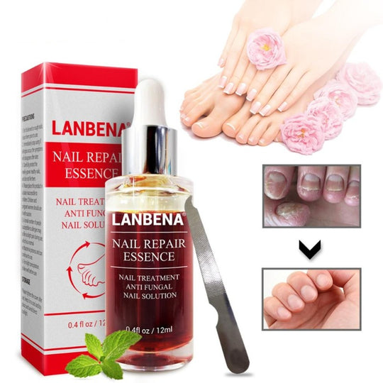 Nail Fungal Treatment Serum