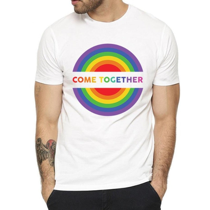 Come Together Shirt