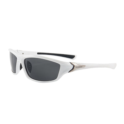 Men's UV400 Driving & Sport Sunglasses