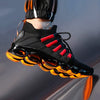 Men's Breathable Running Shoes with Air
