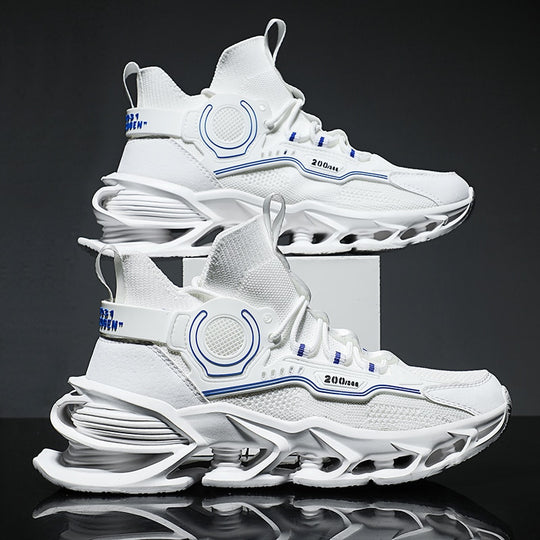 Luxury Men's Air Cushion Training Shoes